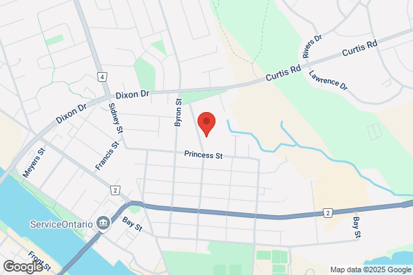 Lion's Club of Trenton