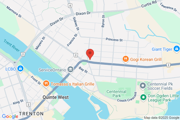 Quinte Foot Care Clinic
