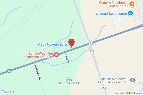 Y Buy Nu Auto Sales