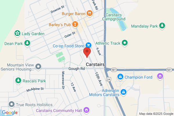 Carstairs Denture Clinic