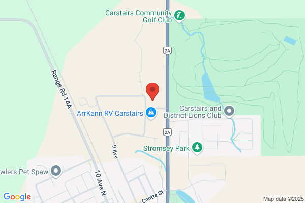 Carstairs Towing