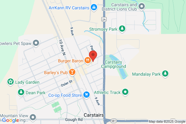 Centre Street Steak & Pizza