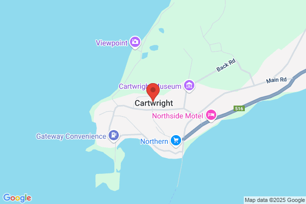 Southern Labrador Family Centres