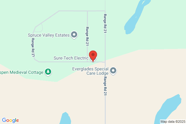 Sure-Tech Electric Ltd