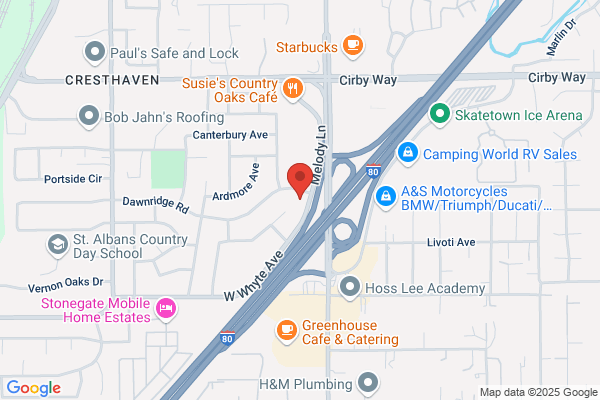 Aim driving school