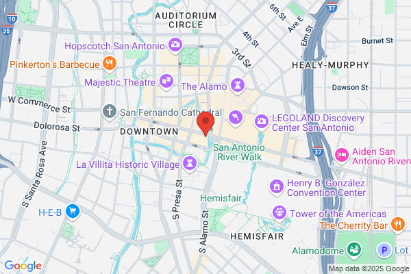 Quesada Burritos & Tacos