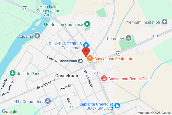 Casselman Florist and Gifts