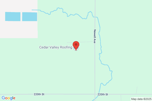 Cedar Valley Roofing