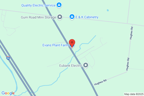 Evans Turf Farm