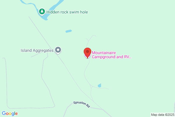Mountainaire Campground and RV Park (2019) Ltd