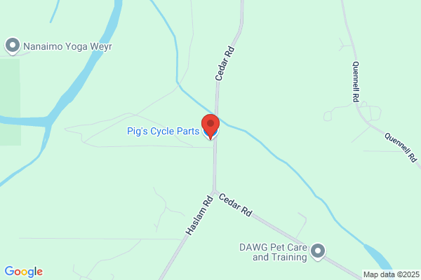 Pig's Cycle Inc