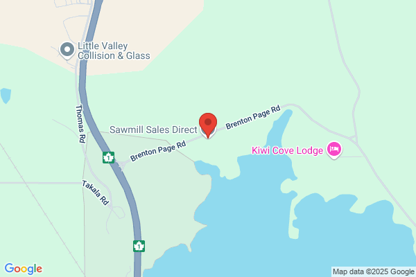 Sawmill Sales Direct Ltd