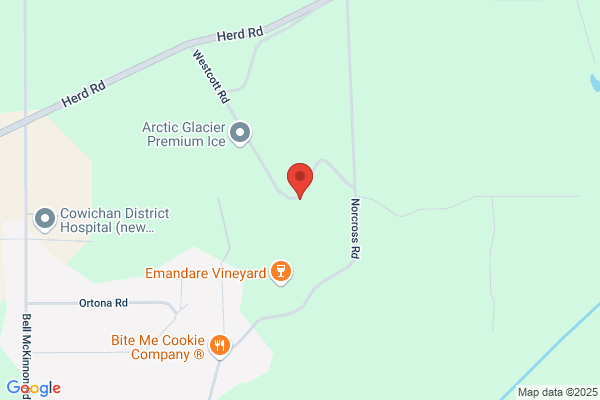 Valleyview Farms Ltd, Slaughterhouse-George Gomerich Proprietor