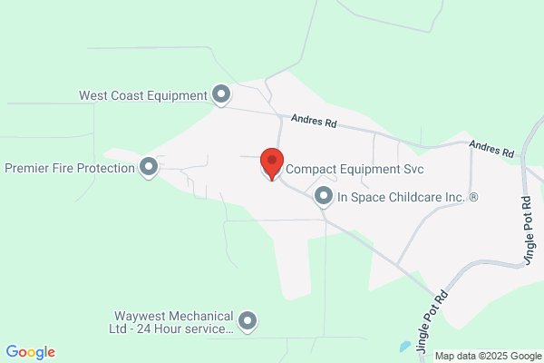 Vanisle Septic Services