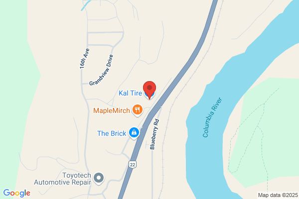 Kal Tire