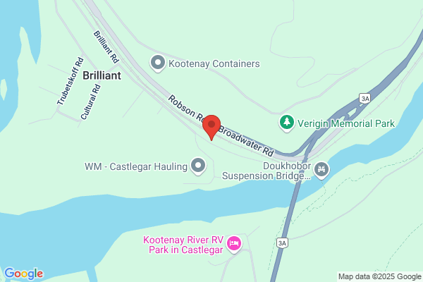 Selkirk Remanufacturing Ltd