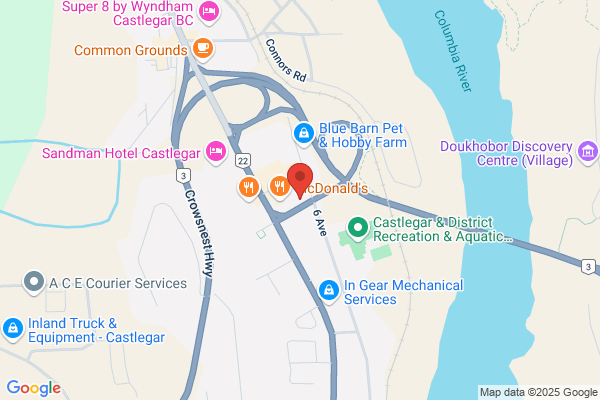Kootenay Savings Moneyworks