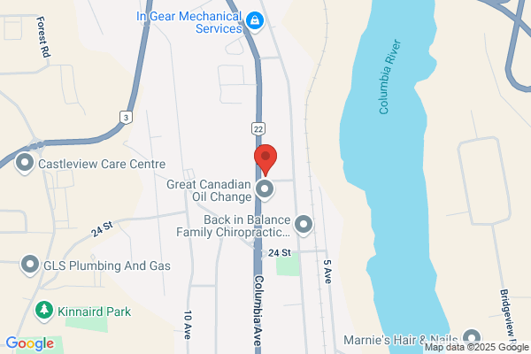 Kootenay Valley Water & Spas