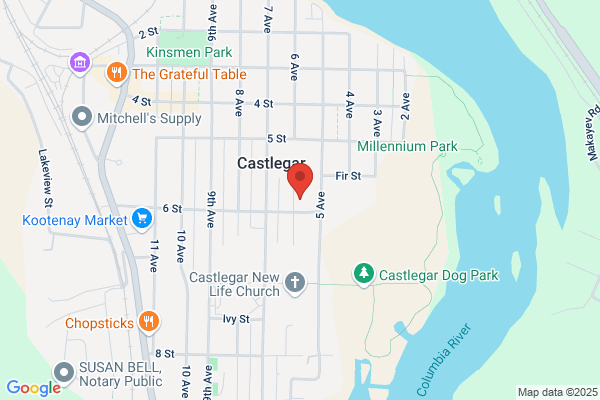 Kilgour Electrical