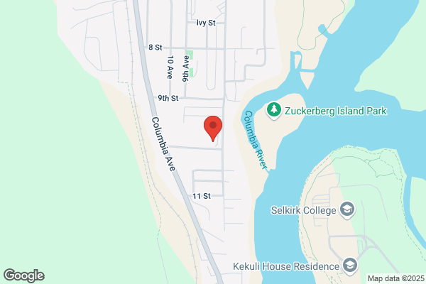 Castlegar Mental Health Services