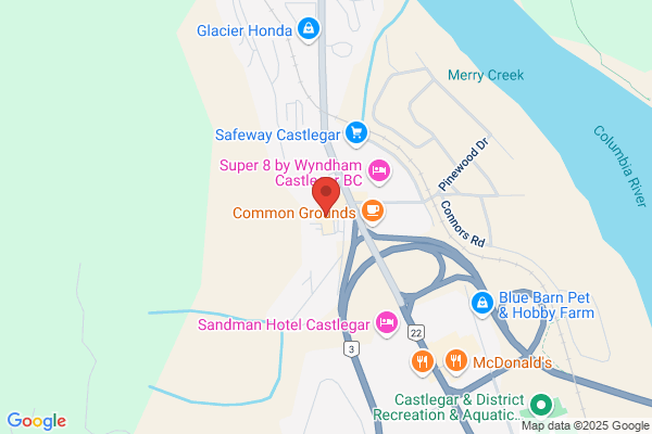 SureStay By Best Western Castlegar