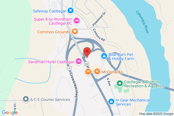 Monte Carlo Motor Inn
