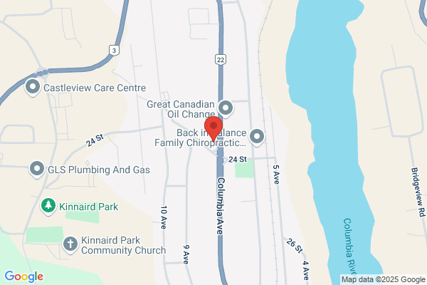 Kootenay Council of Carpenters