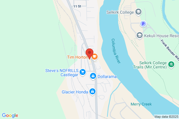 Kootenay Optometry Clinic