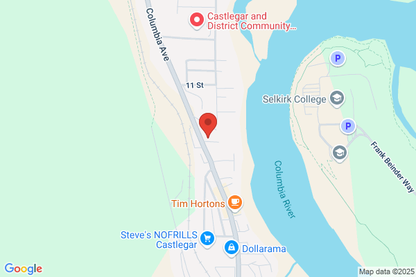 Kootenay Plumbing & Heating