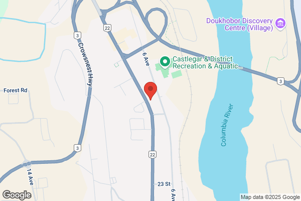 Mannix Hilltop Service