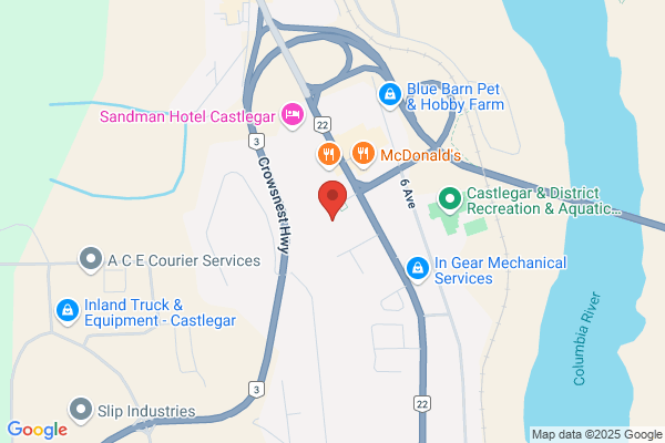 Tirecraft