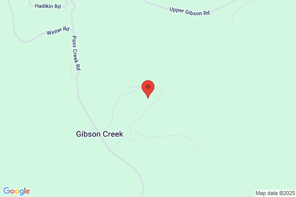 Glacier Valley Tree Care Ltd