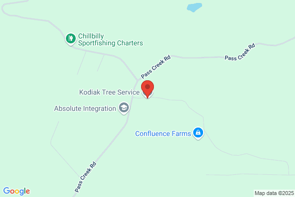 Kodiak Tree Service