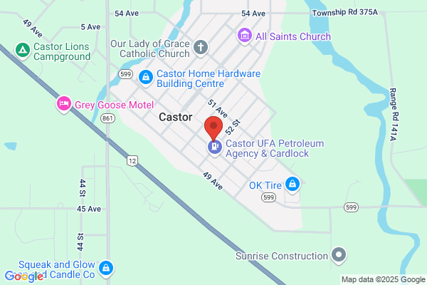Castor Dental