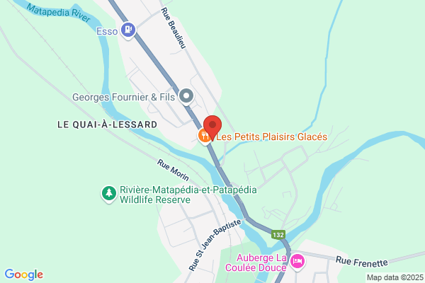 Ebénisterie La Renommée Inc