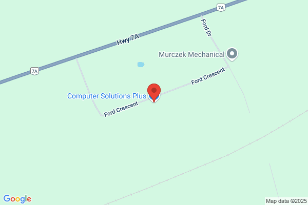 Computer Solutions Plus