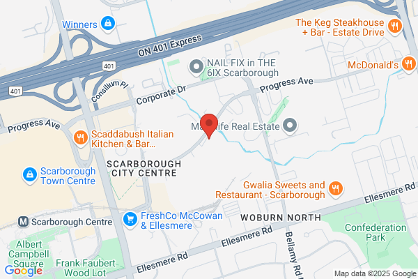 Discovertech Canada