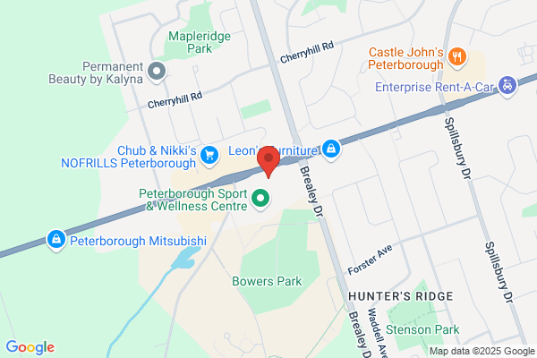 Quan TV & Appliances Peterborough