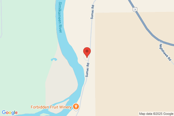 Similkameen Wild