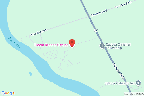 Sun Retreats Cayuga