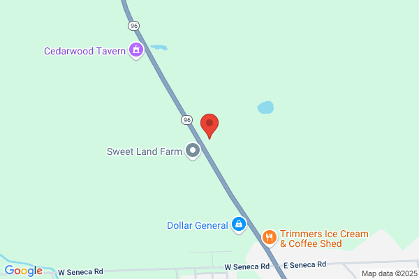 Cayuga Feed & Farm Supply Ltd