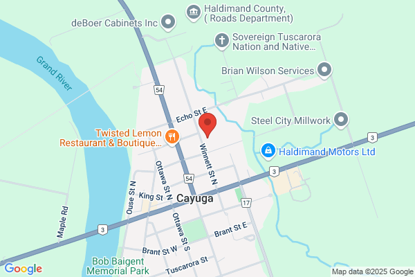 Haldimand Art Works