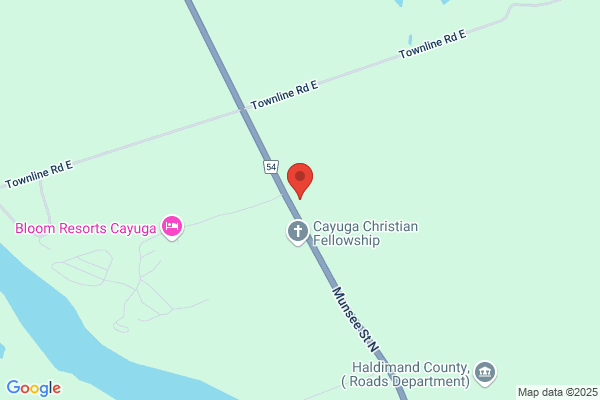 Police, Ontario Provincial Police (Opp), Haldimand County