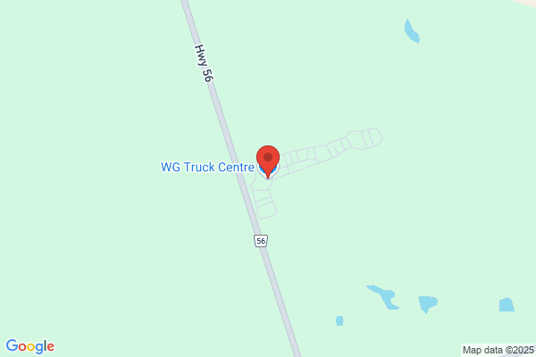 W G Equipment Enterprises