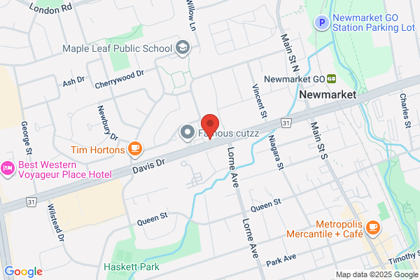 Davis Drive Medical Clinic