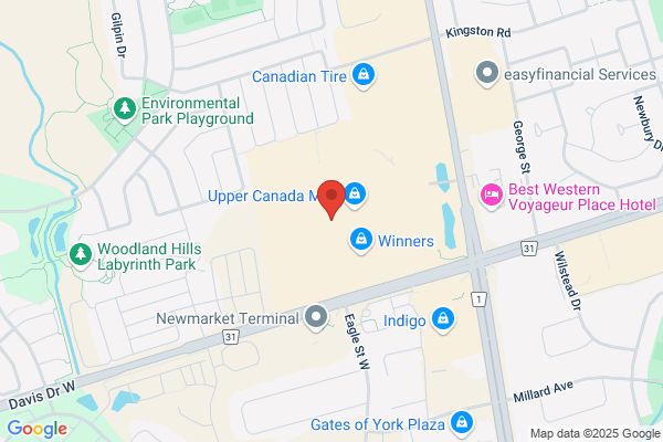 Newmarket Jewellers