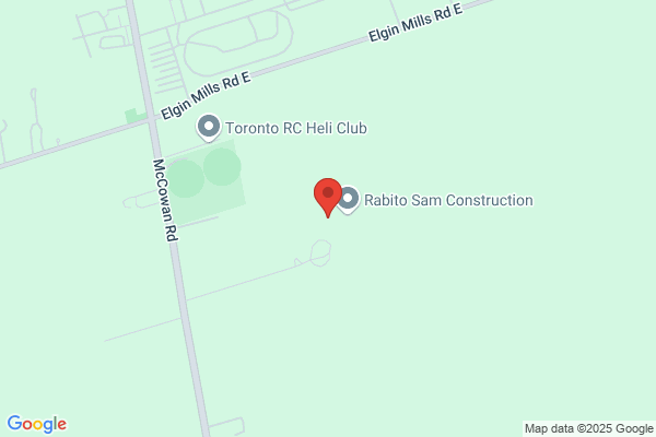 Pachino Construction Co