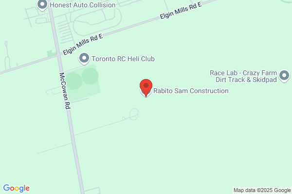Rabito Sam Construction Ltd