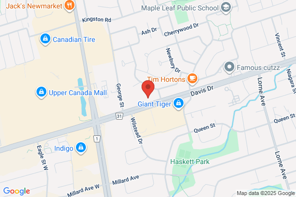 Town Centre Dental Clinic