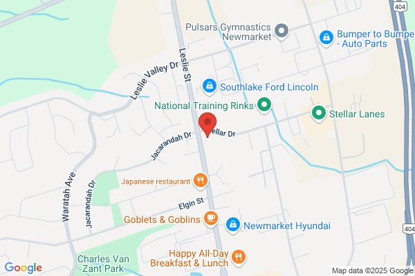 Warriner Chiropractic Clinic